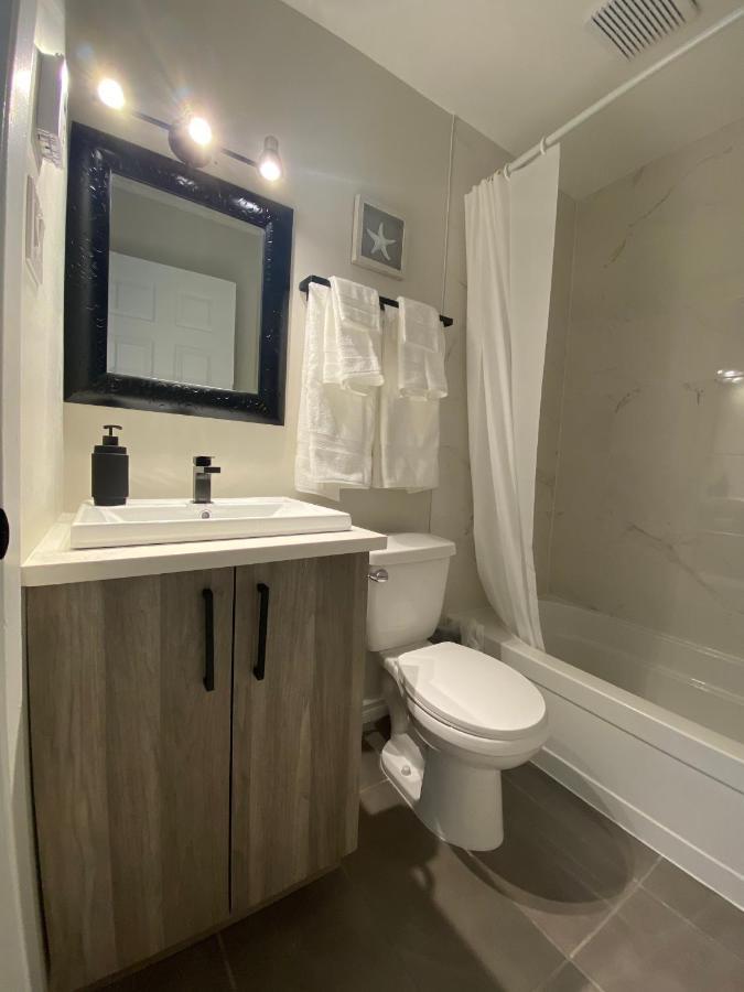 Mountain View Fully Renovated 6-8 People Condo Mont-Tremblant Exterior photo