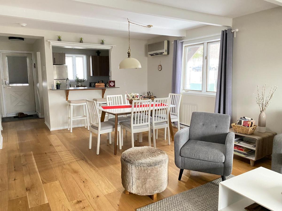 Mountain View Fully Renovated 6-8 People Condo Mont-Tremblant Exterior photo